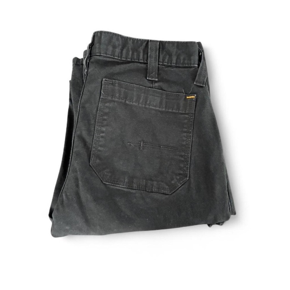 Ariat M7 Rebar